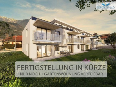 Neubau: Wohnen am Schöllerweg - Fertigstellung und Übergabe dieses Jahr!