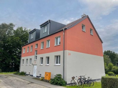 Sanierte Kapitalanlage in Groß Lüsewitz