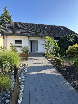Geräumiges, modernisiertes 6-Zimmer-Haus in Kierspe