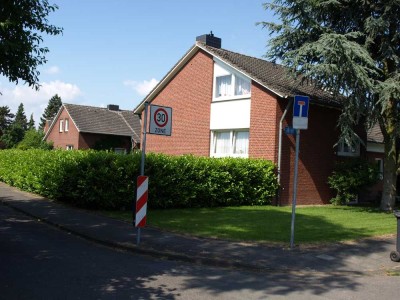 Einfamilienhaus im ländlichen Umfeld dennoch die Nähe zu Münster