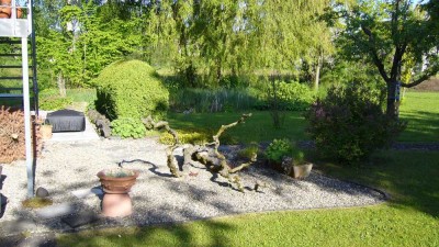 Attraktive 2,5-Zimmer-DG-Wohnung mit EBK  in Pfaffenhofen an der Roth