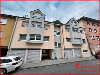 Apartment in ruhiger, gesuchter Lage