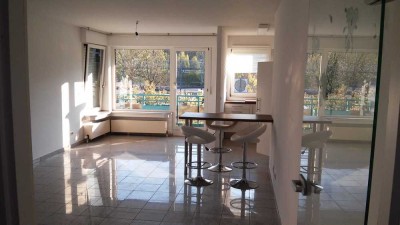 KAPITALANLAGE ohne Provision *Attraktive 3Zi Wohnung Granit/Küche + TG