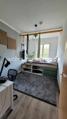 Wohnungstausch: Nibelungenring 16