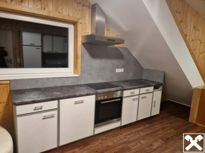 Wunderschöne 2-Zimmer-Wohnung