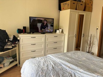 2-Zimmerwohnung 52 qm HU-Altstadt Kesselstadt