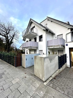 Exklusive Loftwohnung mit traumhafter Dachterrasse – Erstbezug im Neubau inkl. EBK