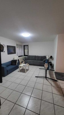 Helle 2-Zimmer Wohnung mit EBK in Reutlingen