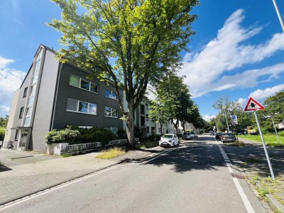 ° Gut geschnittene 3 Zimmer Wohnung im DG in Toplage von Hilden zu verkaufen°WE 5