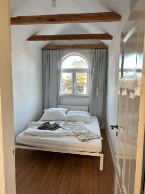 Attraktive und sanierte 3-Raum-Wohnung in Reinfeld