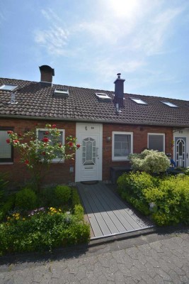Gemütliche Ferienwohnung im Ferien Park Greetsiel