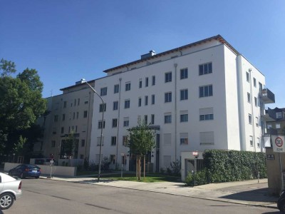 Moderne, elegante 3 Zimmer-Whg in München-Bogenhausen von privat zu vermieten