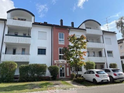 Flexibles Wohnkonzept: Apartment mit Top-Rendite und Eigenheim-Option ++Decker Immobilien++