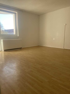 Ansprechende 1-Zimmer-Wohnung mit Balkon / A Lage