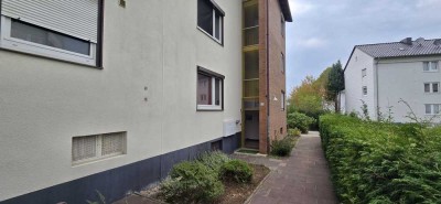Stadtnahe 3-Zimmer Eigentumswohnung mit Garage in Herford