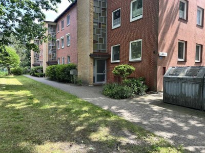 Erbbaurecht | Hochwertige 3-Zimmer-Wohnung | ruhige Lage