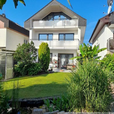 Haus mit 3 möglichen Wohneinheiten  - provisionsfrei für den Käufer!