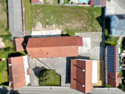 Neuwertiges Mehrfamilienhaus mit 4 großen Wohnungen (ca. 400 m² Wohnfläche) in Motzenhofen!