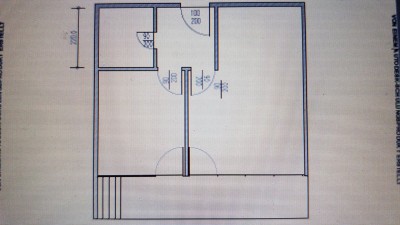 Zweizimmerwohnung in zentraler Lage