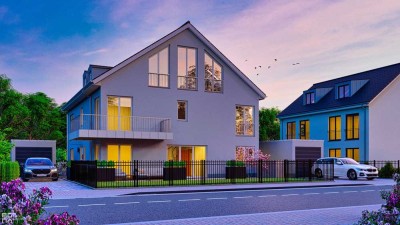 Pure Erholung auf traumhaftem riesigem Südgrundstück! Endlich Zuhause ankommen