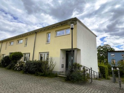 *Direkt vom Eigentümer* - Reihenendhaus in gefragter Lage!