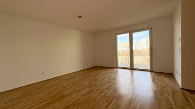 Jetzt SPAREN! Ihr Wohntraum im Neubau: 2 Zimmer mit Balkon, provisionsfrei!
