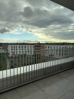 Penthouse der Extraklasse - Stilvoll & Lichtdurchflutet