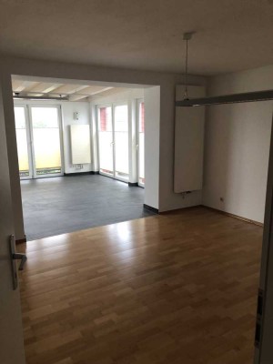 Schöne helle 3,5 Zimmer-Wohnung in Schramberg-Sulgen