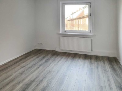 Schöne 2-Zimmer-Wohnung im Lotsenviertel in Cuxhaven - Heizkosten exklusive!