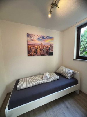 Zentrale 1-Zimmer-Erdgeschosswohnung in Ulm - ab sofort frei