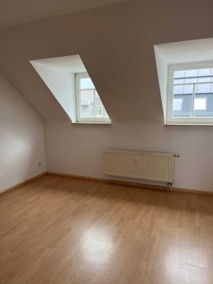 2-Zimmer-Wohnung mit Balkon!