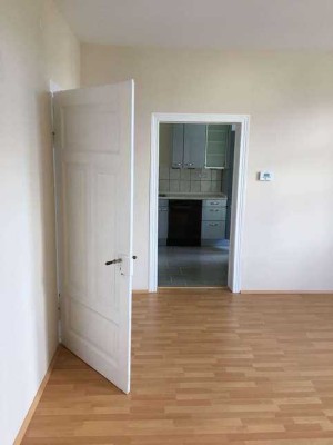 Neuwertige 2-Zimmer-Wohnung in Toplage in Clausthal-Zellerfeld, Uni-Nähe