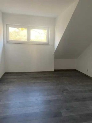Exklusive 4-Zimmer-Wohnung mit gehobener Innenausstattung mit Balkon in Gailingen am Hochrhein