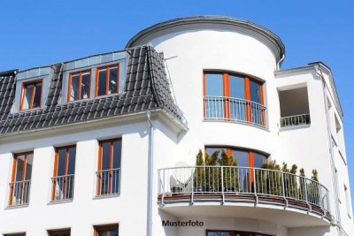 +++ 2-Zimmer-Wohnung mit Balkon in sehr guter Lage +++