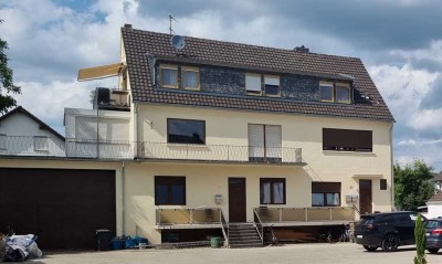 3 Familienhaus + kleine Halle in top Lage von Ahrweiler