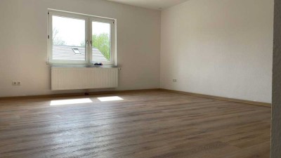 Modernisierte 2-Zimmer-Wohnung mit Balkon in Worms-Heppenheim