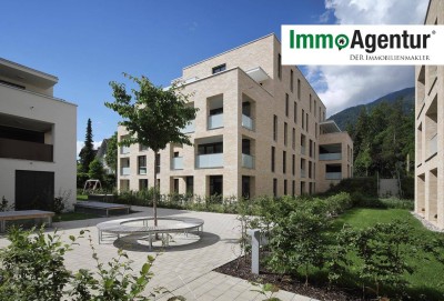 2 Zimmer-Wohnung | Bludenz | Modern