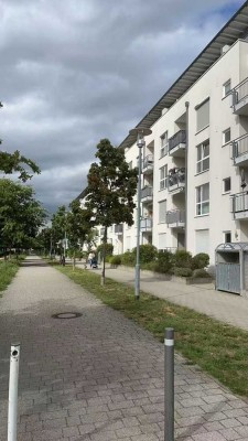 Moderne 2 Zimmer Traumwohung im Herzen von Mainz-Gonsenheim