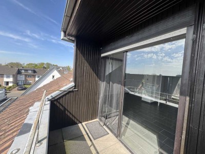 ***Modernes Appartement für den Single***