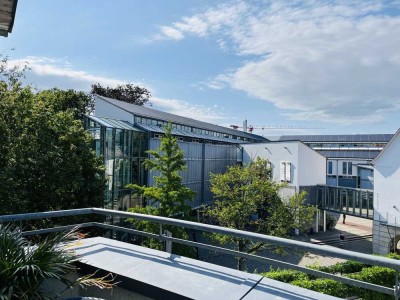 Wohntraum im Zentrum von Emmendingen **Provisionsfrei**