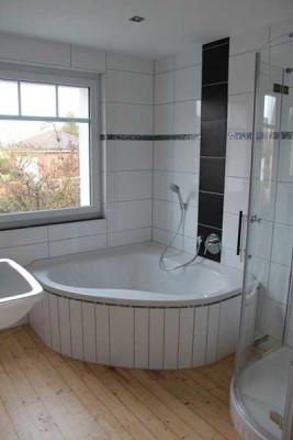 Helmenzen/AK, KfW-Haus in bev. Ortsrandlage
