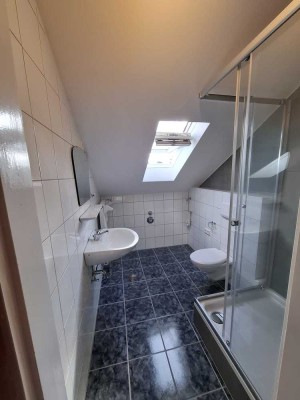 Schöne drei Zimmer Wohnung in ruhiger Lage