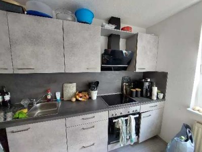 Schöne 3-Raum-Wohnung in 66851 Linden