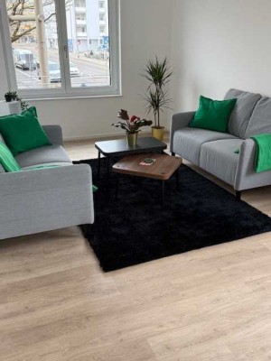 WG-Zimmer (Neubau) in Augsburg-Oberhausen