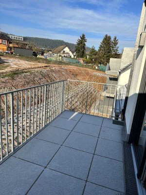 2-ZKB-DG-Wohnung zum 01.11.2025 in Föhren zu vermieten