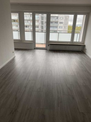2 Zimmer Wohnung mit sehr guter Verkehrsanbindung!