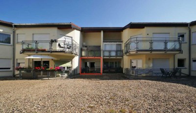 Investment in Coswig, gut vermietet