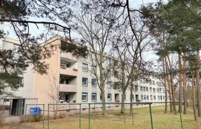 Kapitalanlage  -  große 5-Zimmer Wohnung - Nähe Uni/Messe in Nürnberg, Neuselsbrunn  NB5-WE152