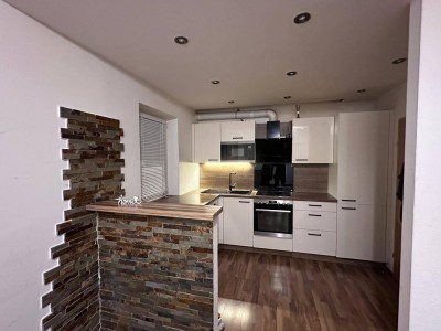 Wohnungsvermietung in Vomp nahe Bahnhof