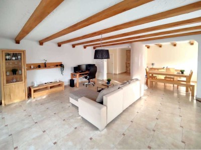 ✅ Exklusive 3,5-Zimmer-Wohnung mit 28 m² Südwest-Terrasse